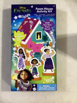 Disney Encanto Foam House Kids Activity Kit