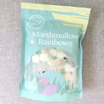 Marshmallow Rainbows Individually Wrapped Pastel Candy (Best By: 04/27/26)