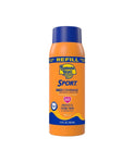 Banana Boat Sport 360 Coverage Sunscreen Mist Refill - 5.5 fl oz SPF 50+