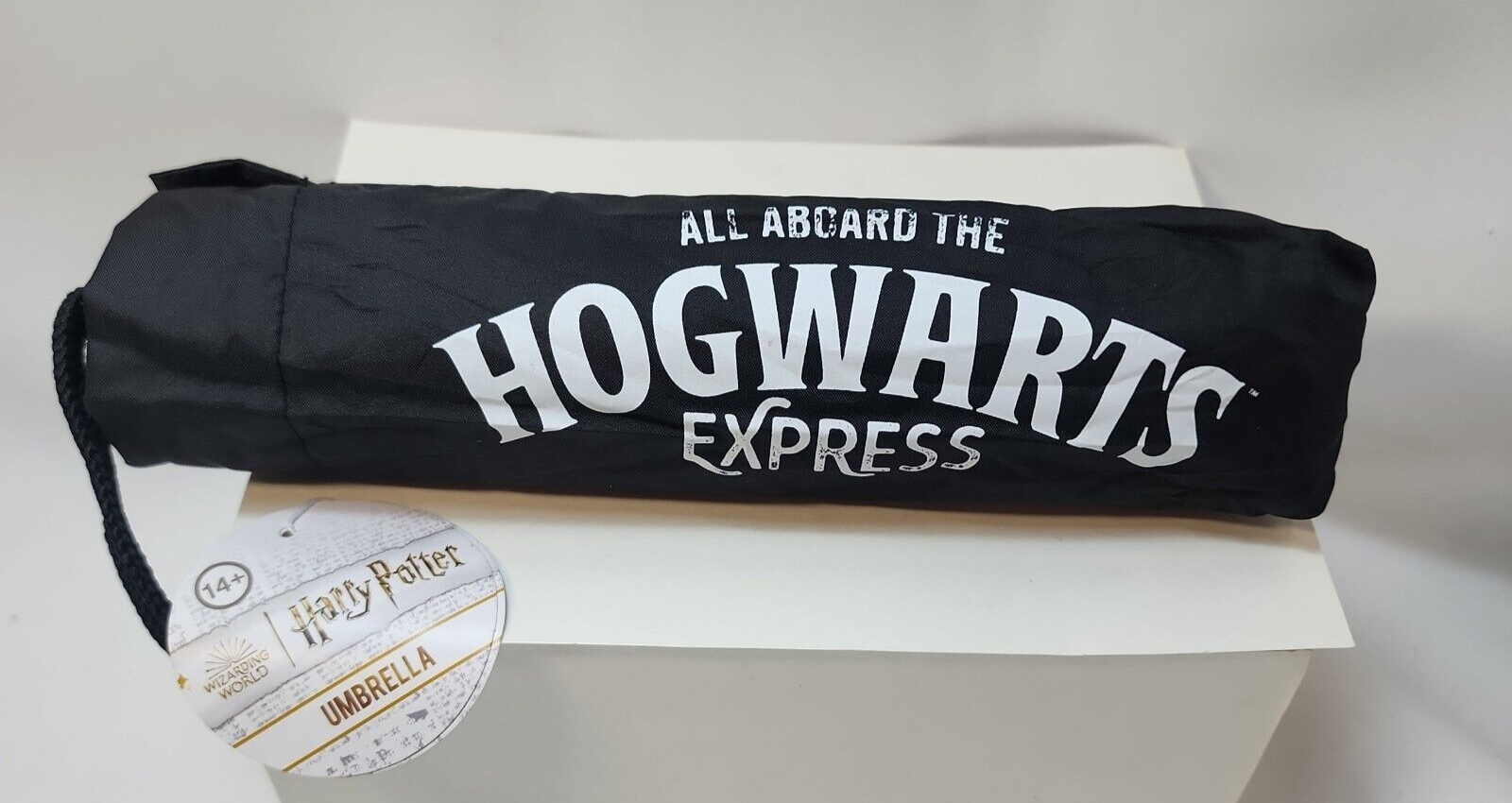 Harry Potter Hogwarts Express Umbrella