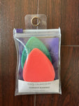 GSQ by GLAMSQUAD Teardrop Blender Sponges