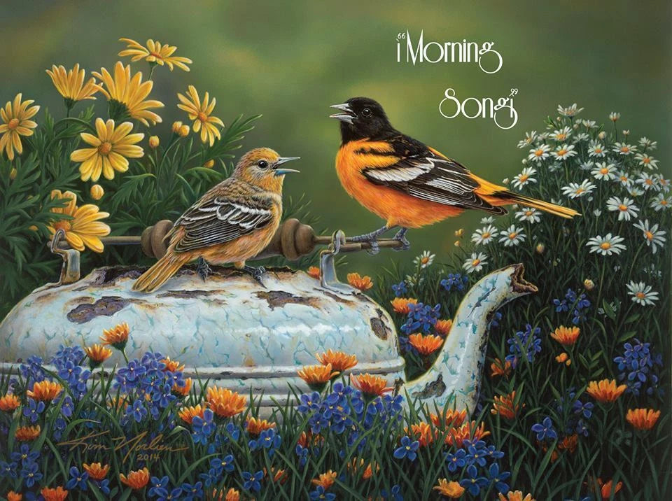 Tempered Glass Cutting Board-Birds-3 Styles to Choose From!--12" x 16"