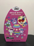 Kitty and Friends finders keepers Sanrio Mini 1" Figure & Candy (Best By: 08/2026)