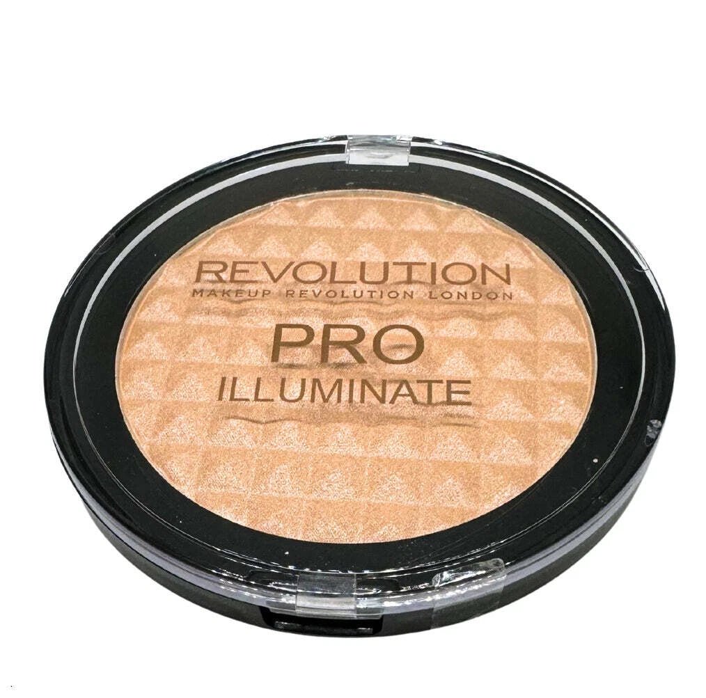 Rev. Beauty PRO Illuminate Highlighter