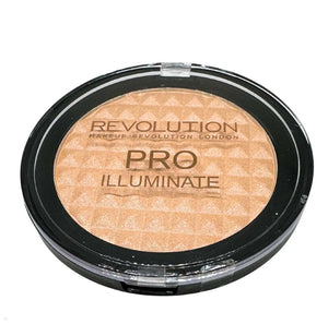 Rev. Beauty PRO Illuminate Highlighter