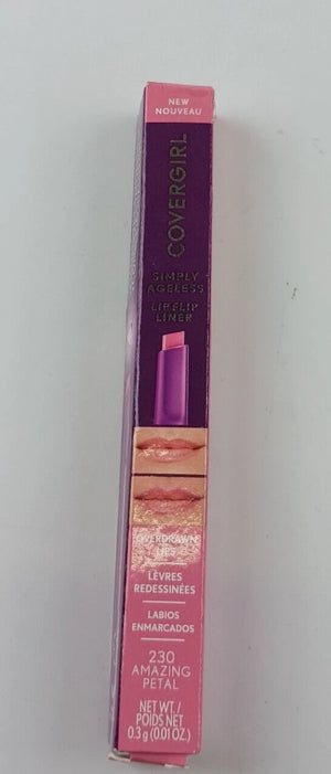 CG SIMPLY AGELESS LIP FLIP LINER
