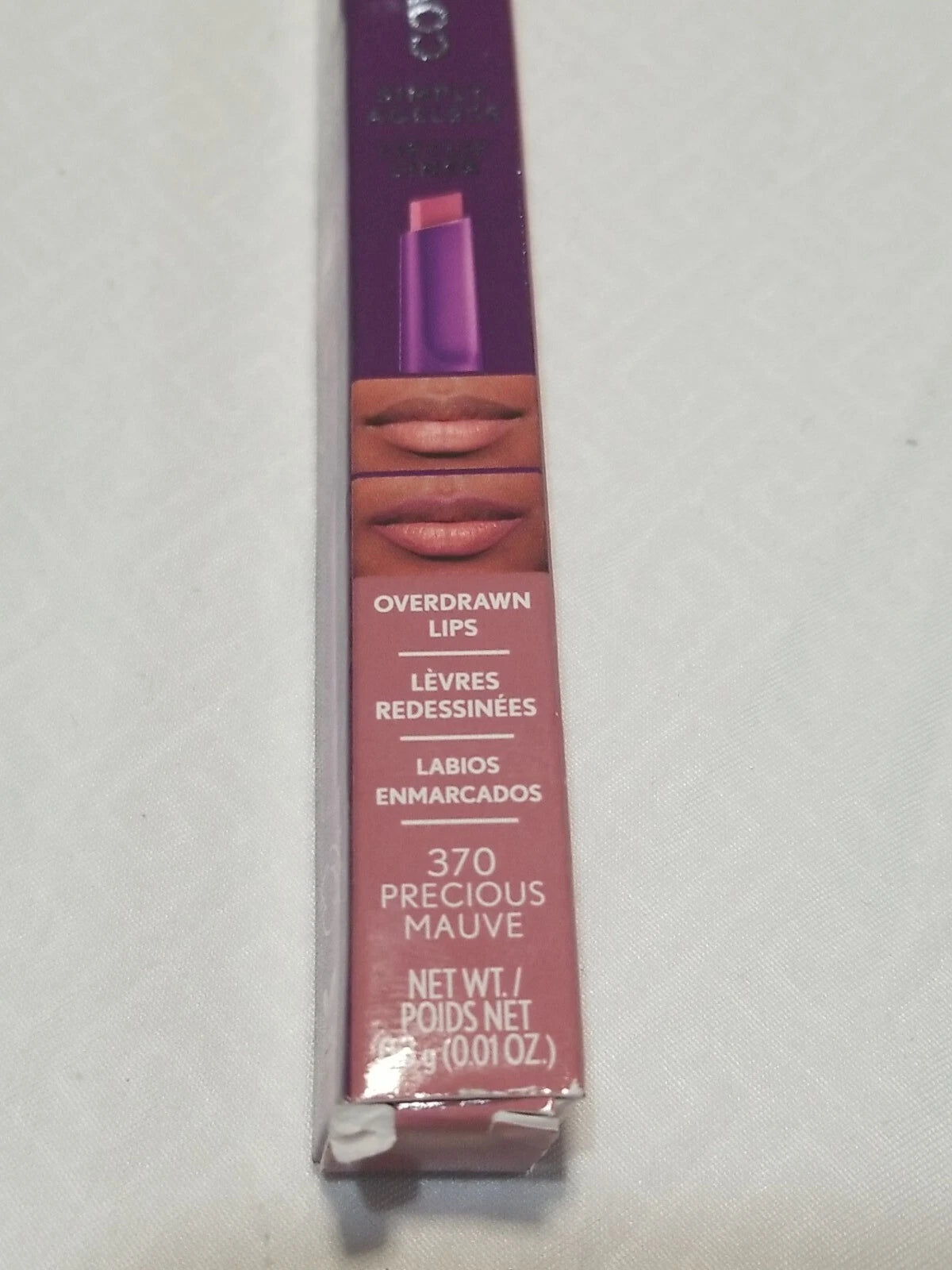 CG SIMPLY AGELESS LIP FLIP LINER