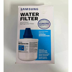 Samsung Water Filter (For Samsung Refrigerators)