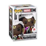 Funko Pop! Vinyl: Marvel - Doctor Voodoo - Walgreens (Exclusive)
