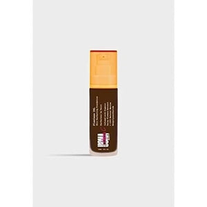 Uoma Flawless IRL foundation Brown Sugar T5-Pack of 3