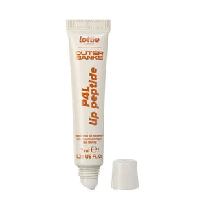 Lottie x Outer Banks P4L Lip Peptide Balm 7ml Nourishing Treatment