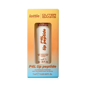 Lottie x Outer Banks P4L Lip Peptide Balm 7ml Nourishing Treatment