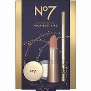 No7 Your Best Lips Gift Set