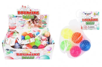 Bouncy Balls (5 CT)