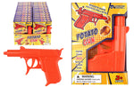 POTATO PELLET GUN
