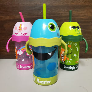 Light Up Character Cup (10 oz) Ages 3+