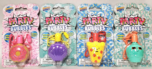 Bubble Workz - Party Bubbles Necklace
