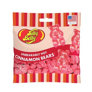 jelly bellys