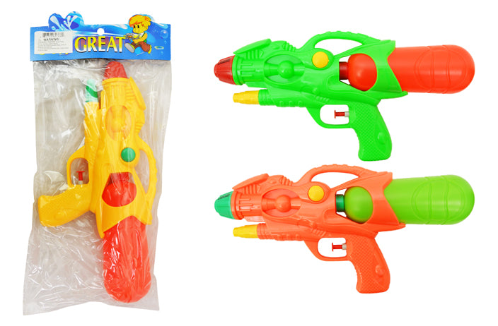 WATER GUN (12")