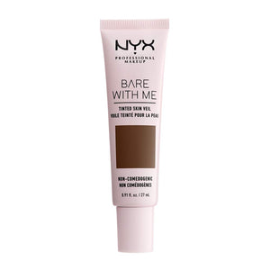 NYX PROFESSIONAL MAKEUP Bare With Me Tinted Skin Veil