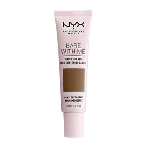 NYX PROFESSIONAL MAKEUP Bare With Me Tinted Skin Veil