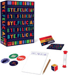 Big G Creative: Bye, Felicia! Party Game, The Fast-Paced Board Game with a Goodbye Diss