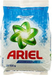 ARIEL Laundry Powder Detergent 500G Aroma Original 17 oz bag