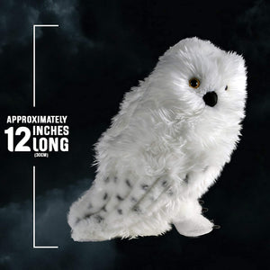 Harry Potter Hedwig Plush - 12" Tall