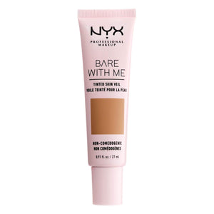 NYX PROFESSIONAL MAKEUP Bare With Me Tinted Skin Veil
