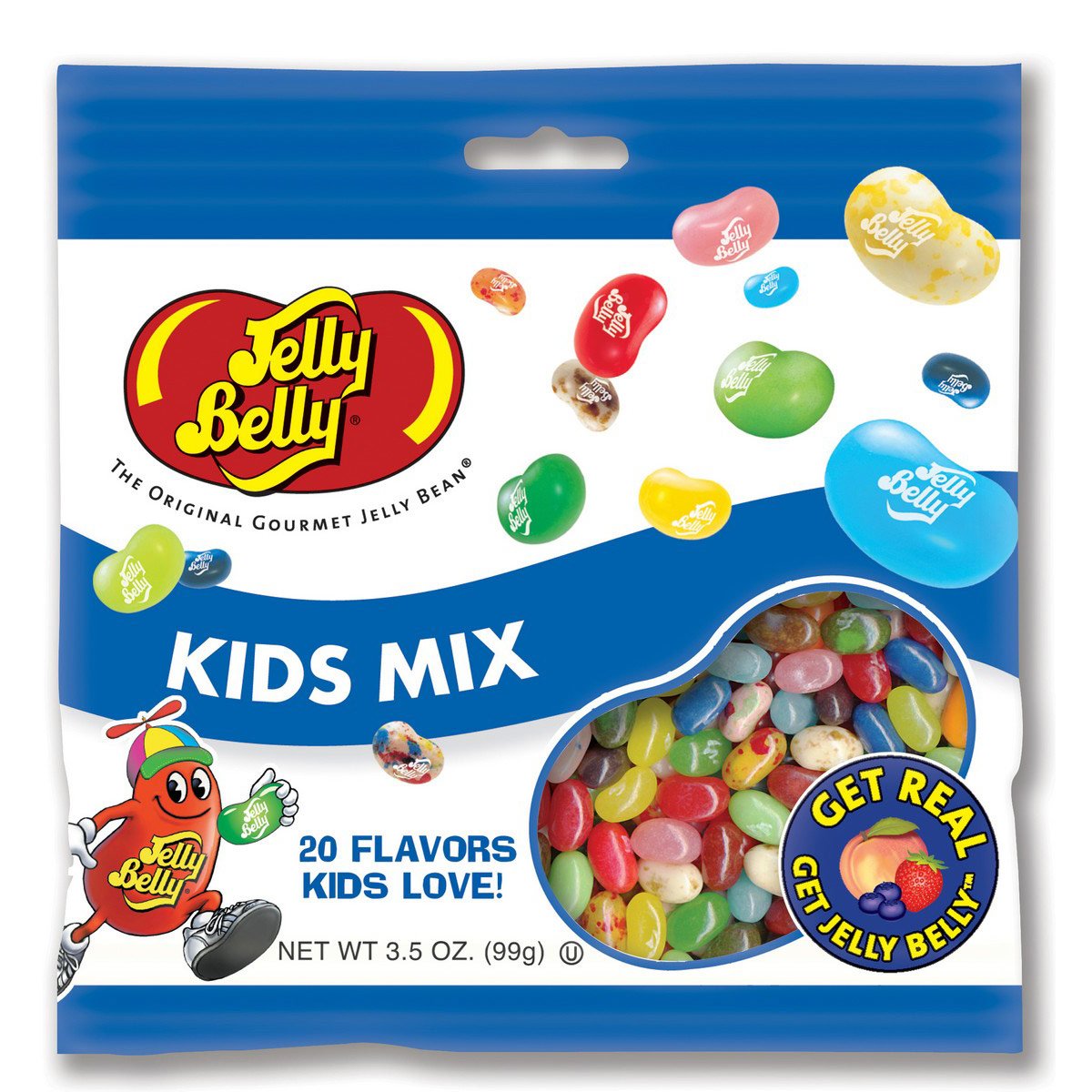 jelly bellys
