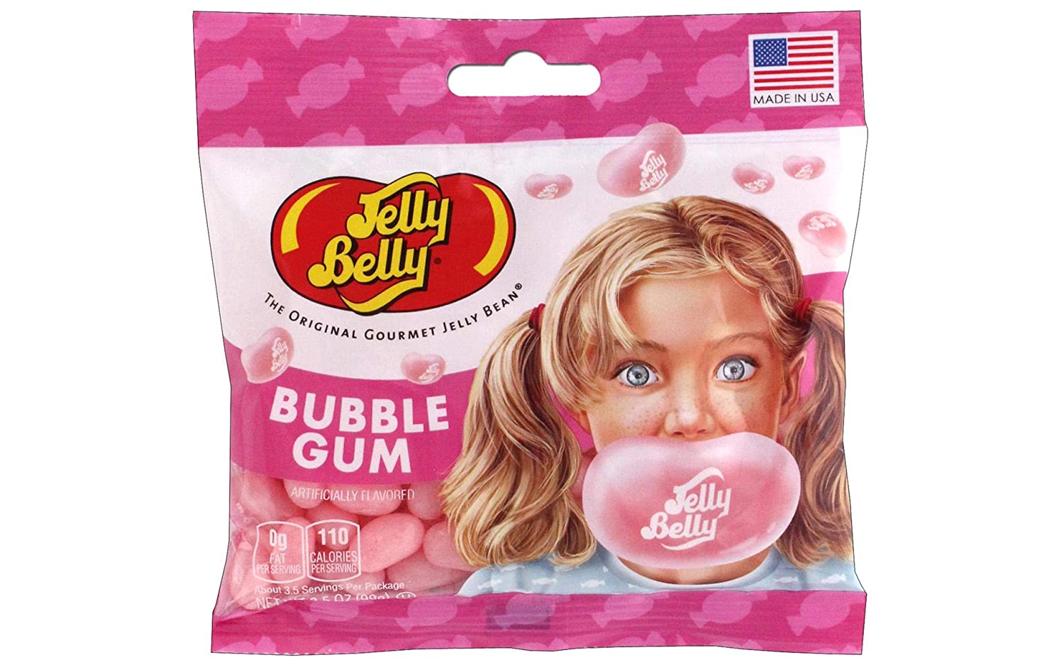 jelly bellys