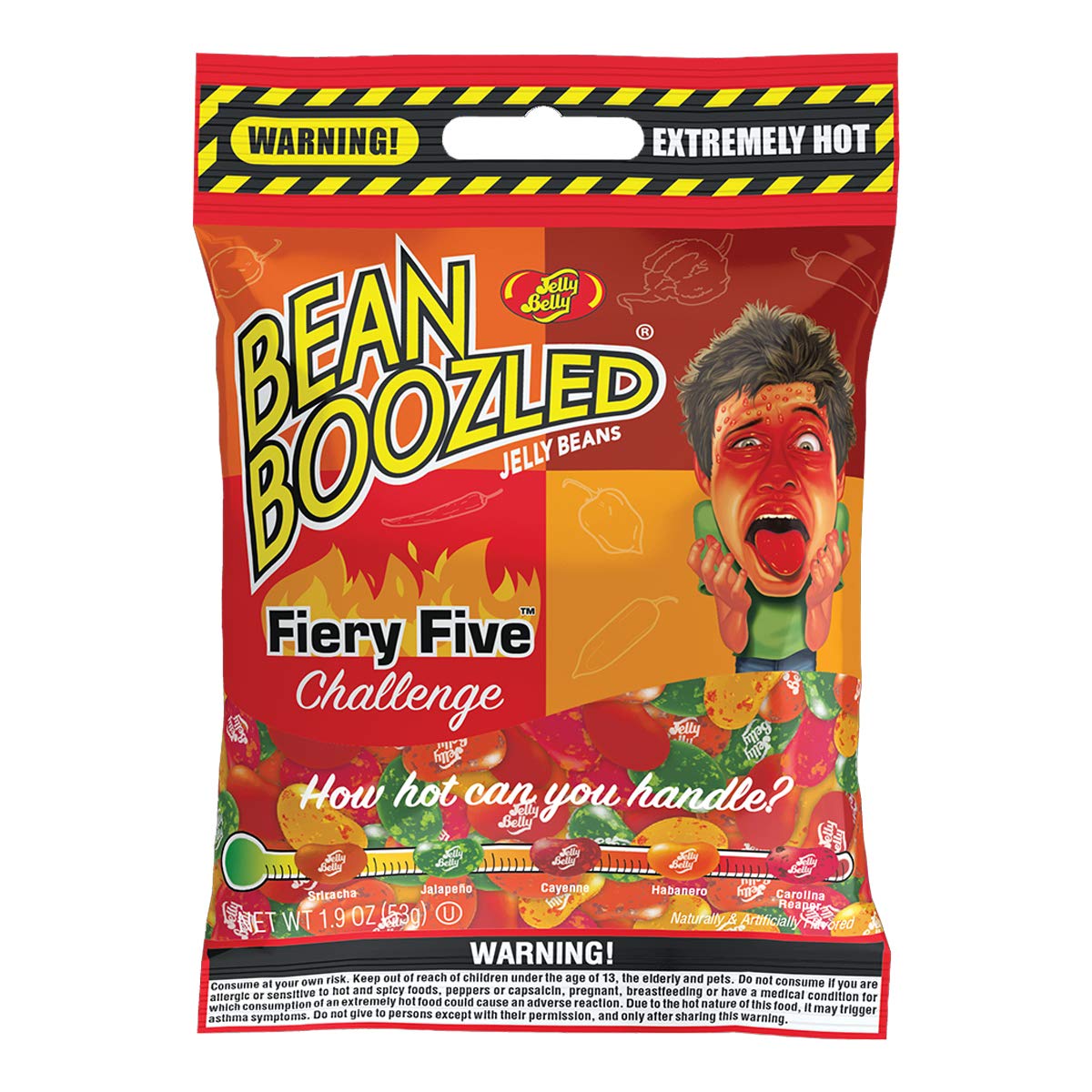 jelly bellys