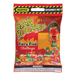 jelly bellys