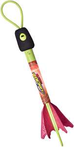 Light-up Slingshot Foam Finger Rocket