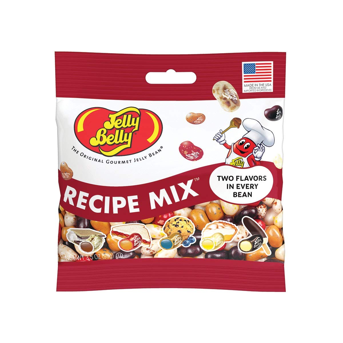 jelly bellys