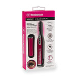 Westinghouse Heated Eyelash Curler