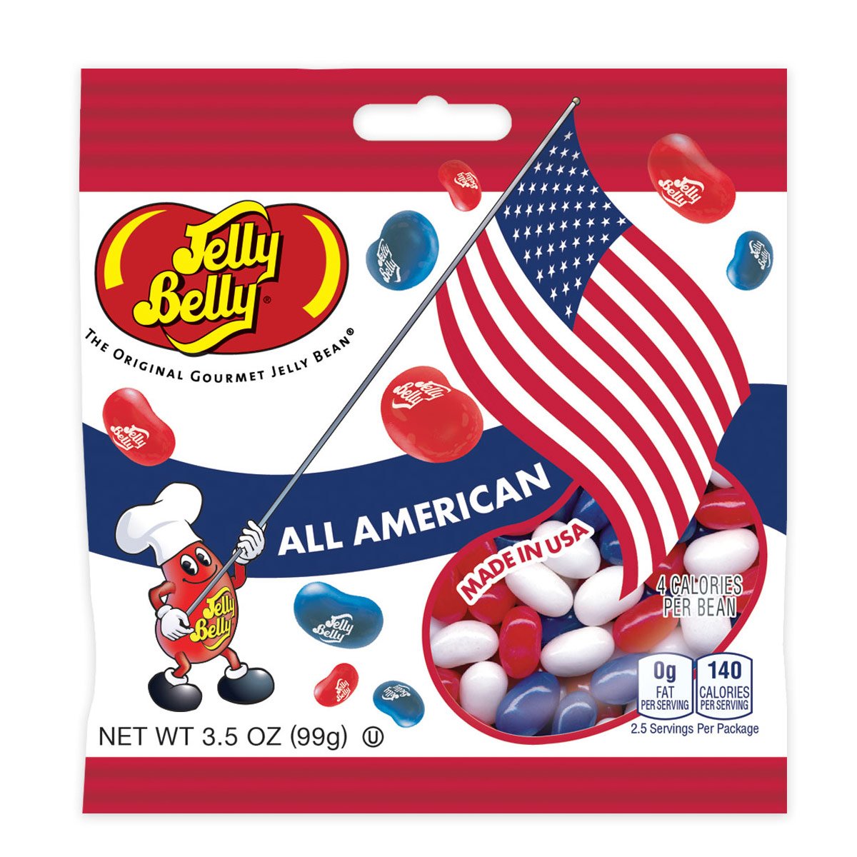 jelly bellys