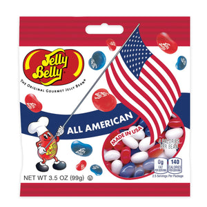 jelly bellys