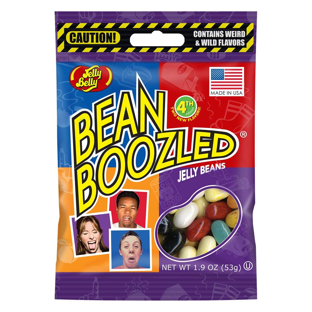 jelly bellys