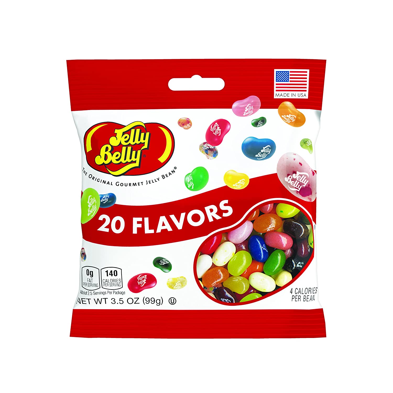 jelly bellys