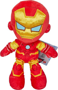 Marvel 8" Basic Plush - Iron Man