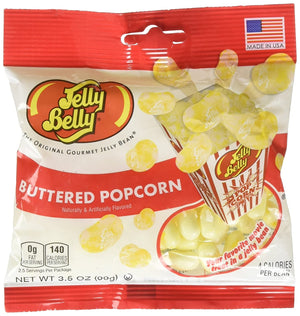 jelly bellys