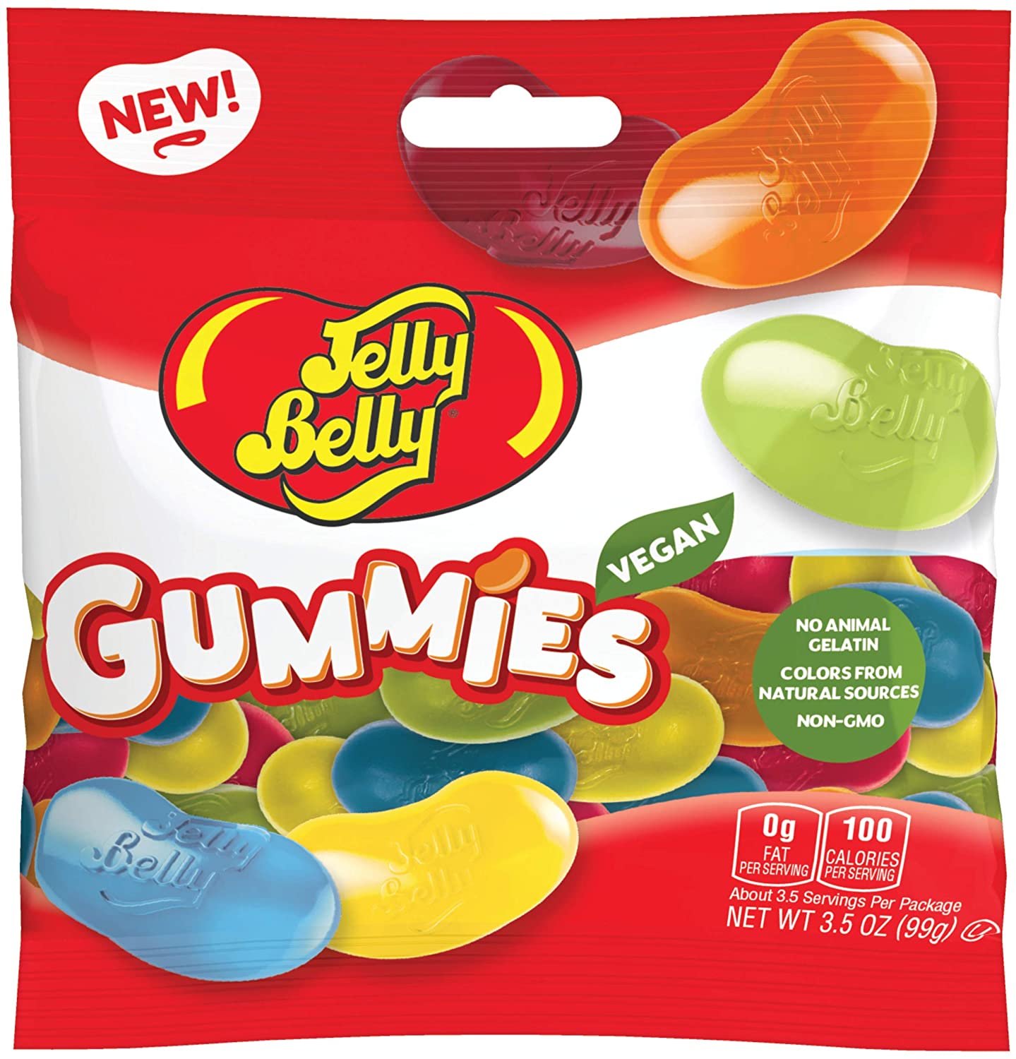 jelly bellys