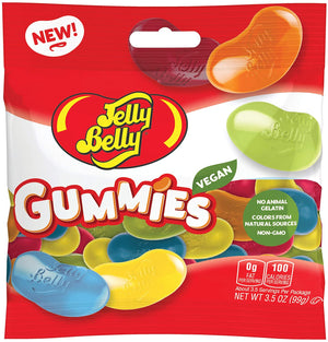 jelly bellys