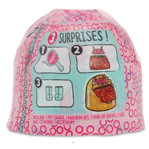 LS - LOL Surprise Eye Spy Fashion Crush, Ages 3 & Up