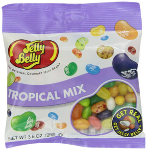 jelly bellys