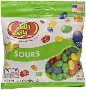 jelly bellys