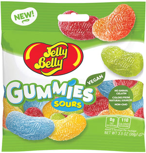 jelly bellys
