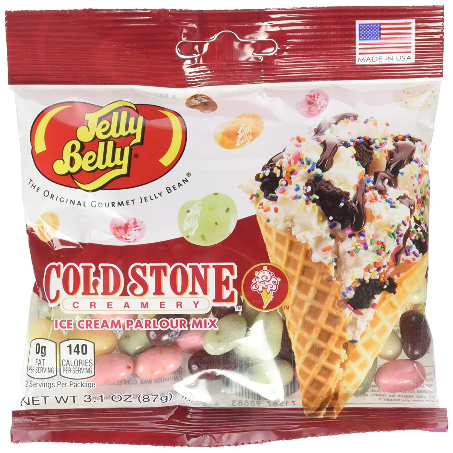 jelly bellys