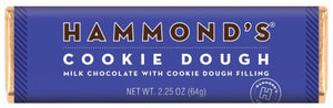 Hammond's Gourmet Chocolate Candy Bars 2.25 oz (Many different flavors)